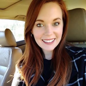 Meet your Posher, Brittney